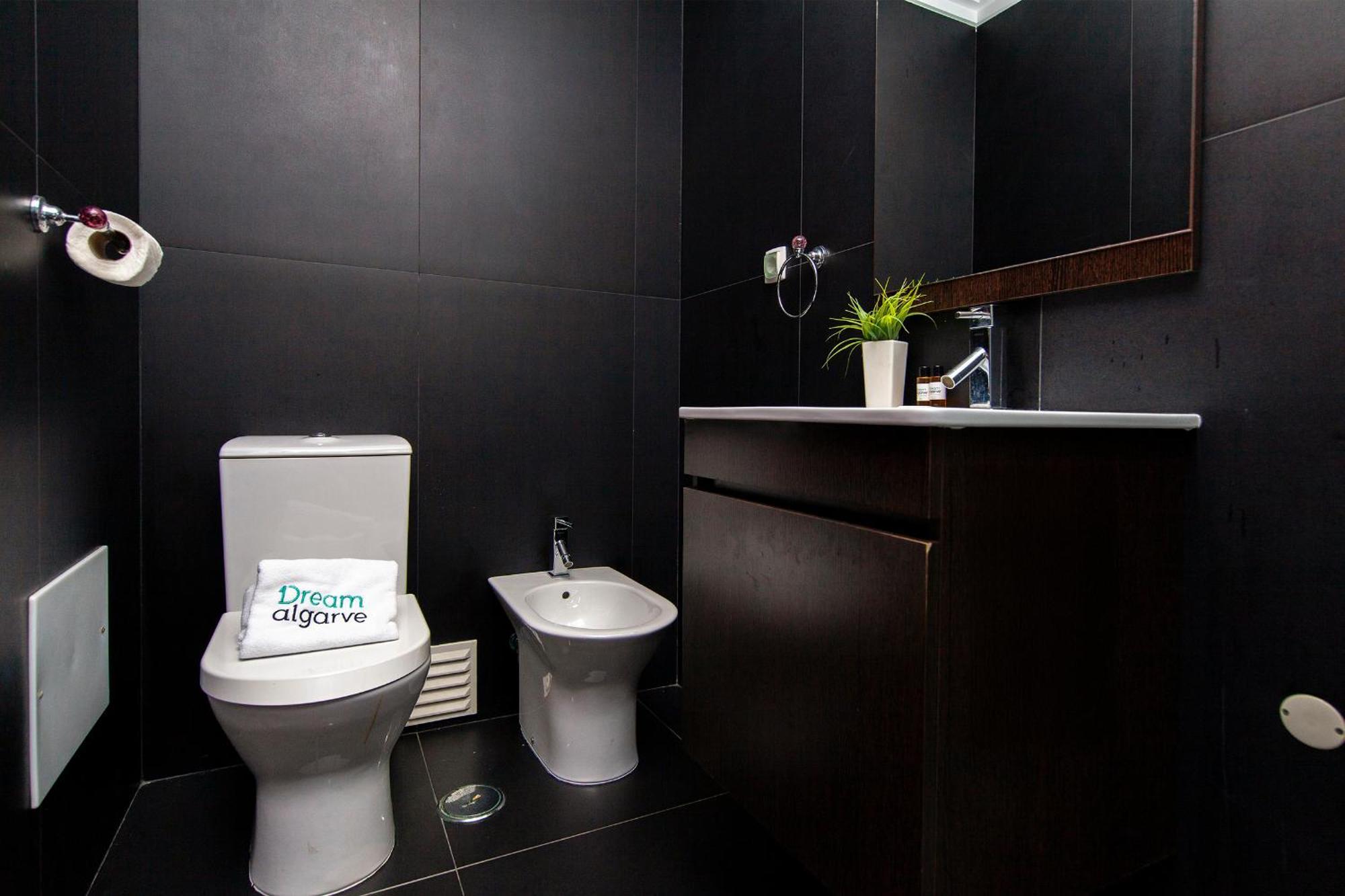 B04 - Luxury 2 Bed W Terrace Pool Daire Lagos Dış mekan fotoğraf