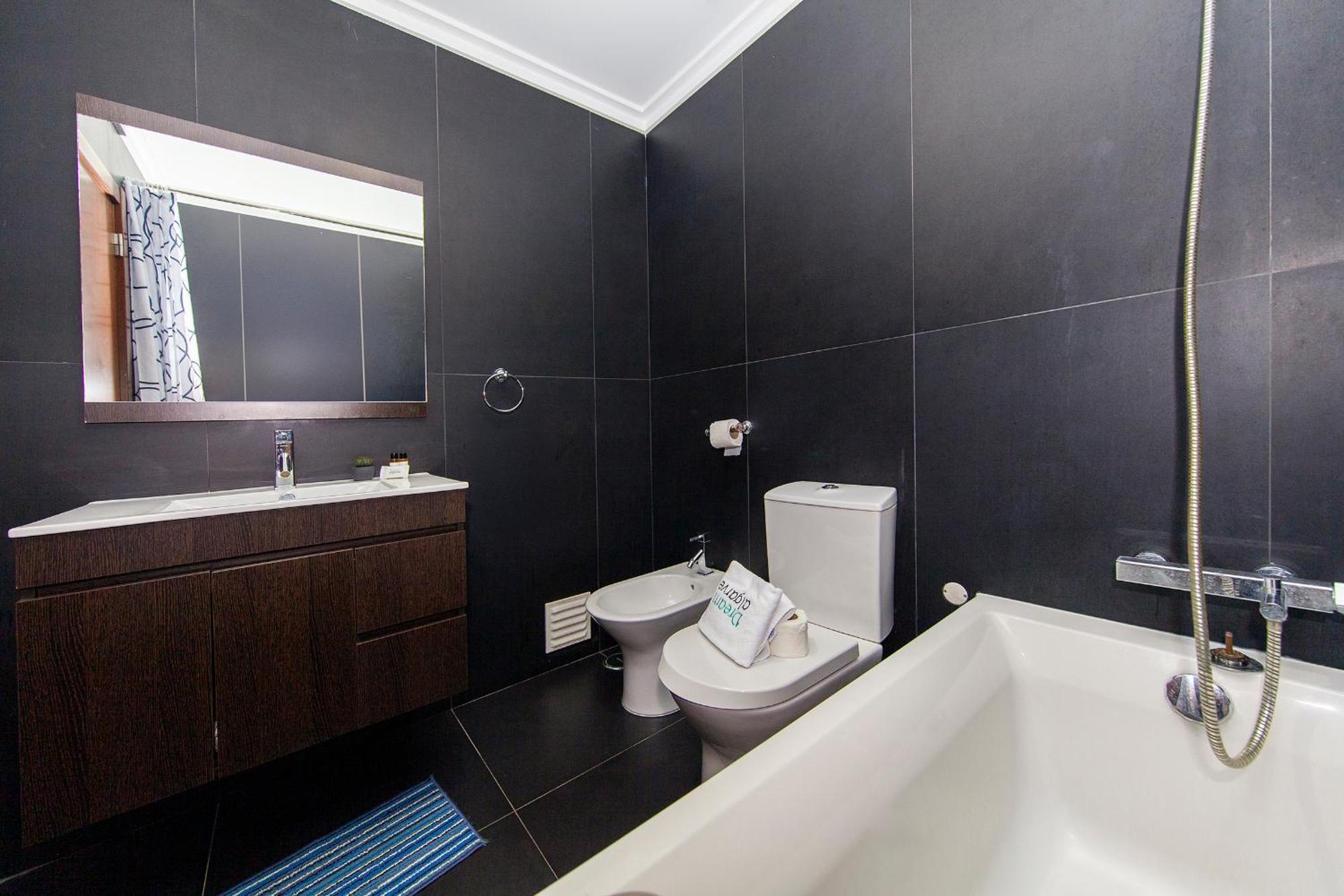 B04 - Luxury 2 Bed W Terrace Pool Daire Lagos Dış mekan fotoğraf