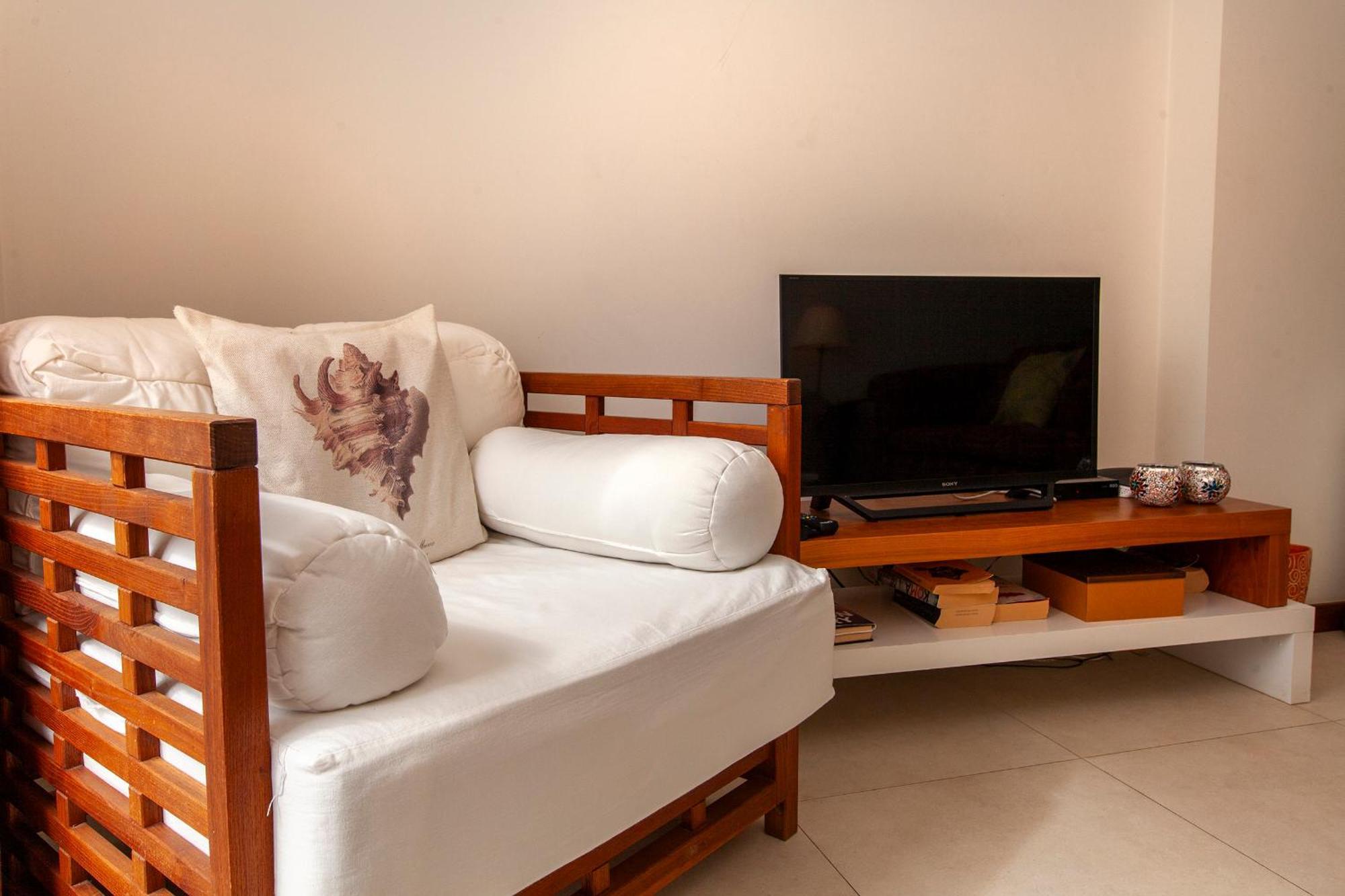 B04 - Luxury 2 Bed W Terrace Pool Daire Lagos Dış mekan fotoğraf