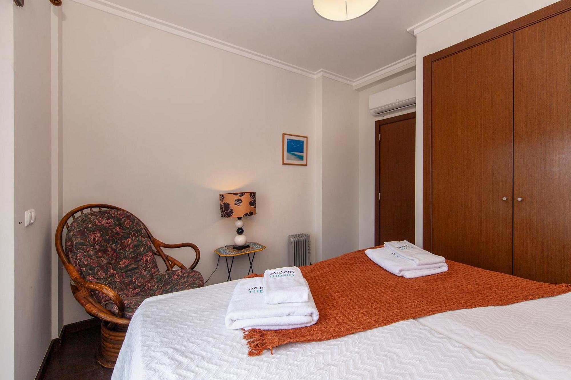 B04 - Luxury 2 Bed W Terrace Pool Daire Lagos Dış mekan fotoğraf