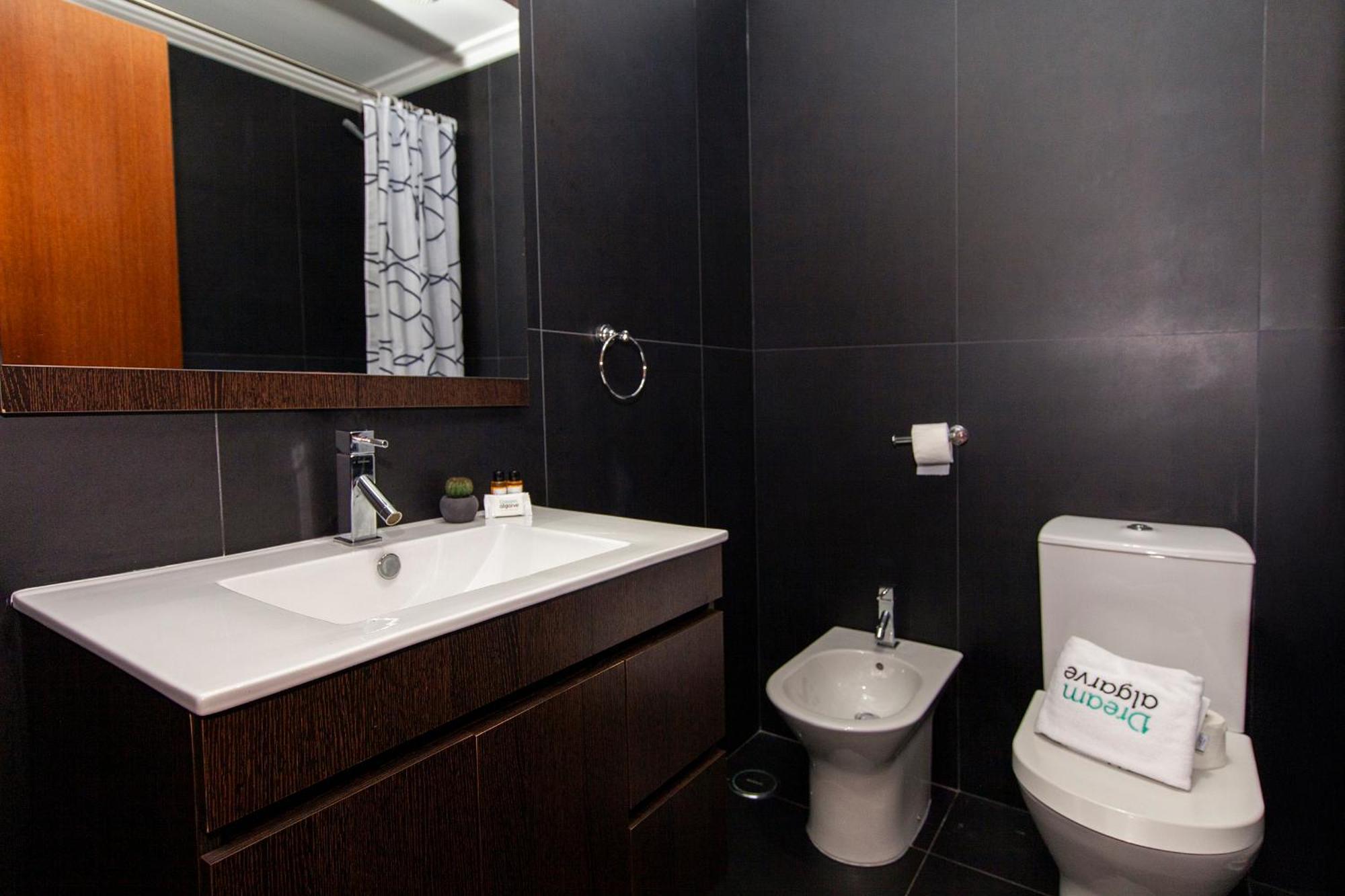 B04 - Luxury 2 Bed W Terrace Pool Daire Lagos Dış mekan fotoğraf
