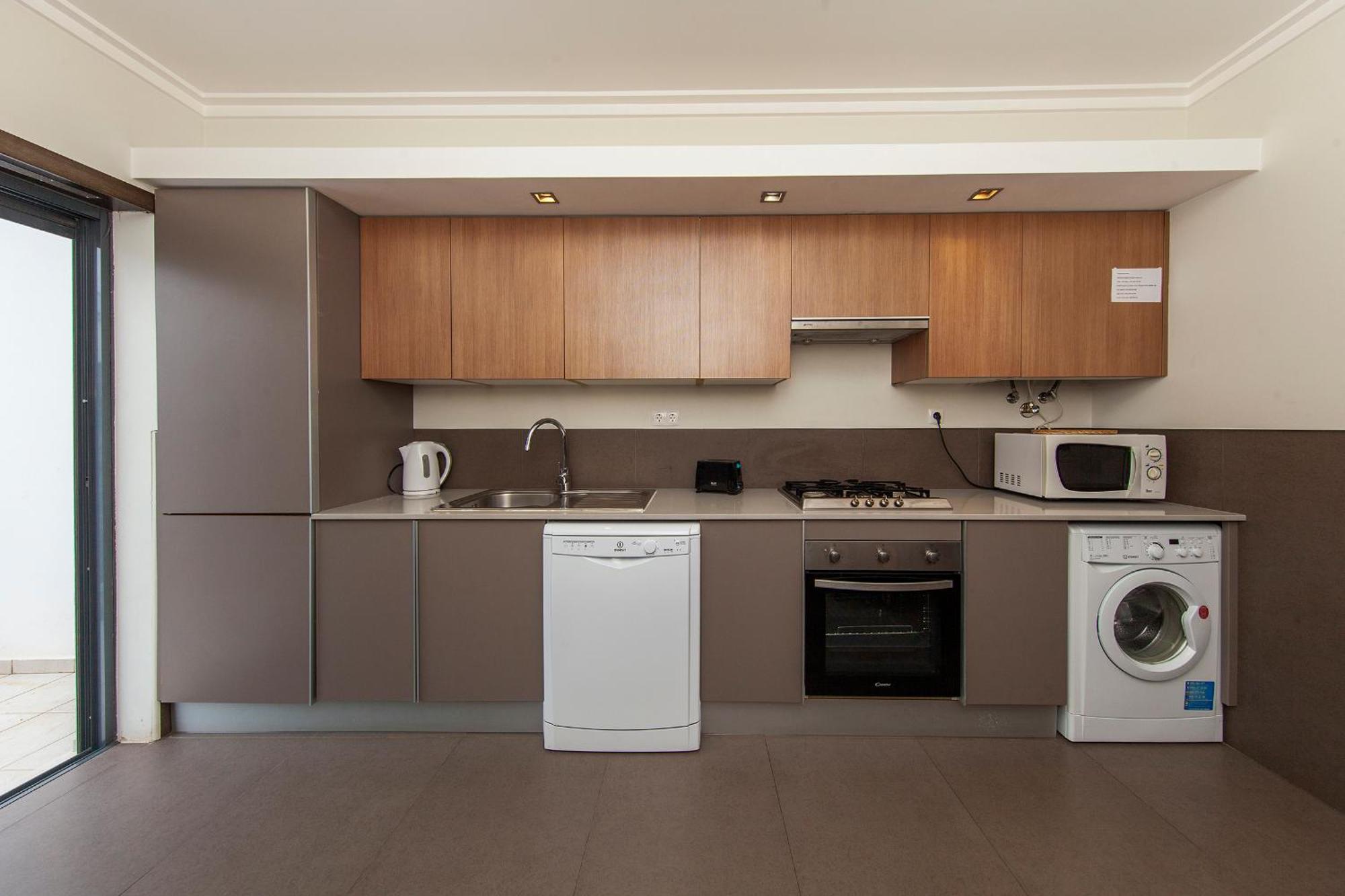 B04 - Luxury 2 Bed W Terrace Pool Daire Lagos Dış mekan fotoğraf
