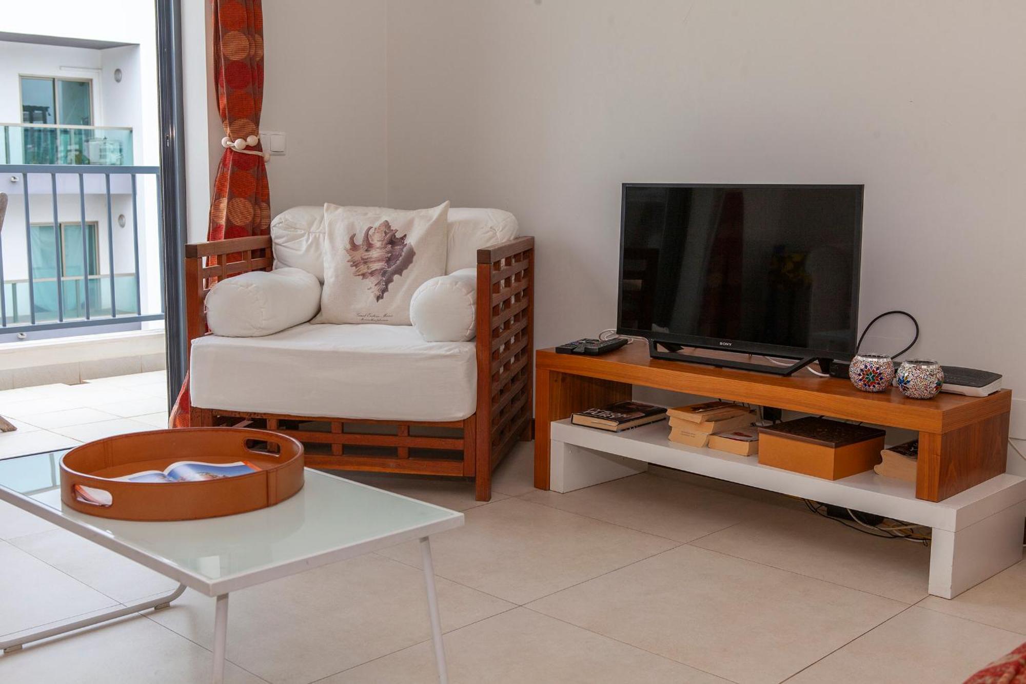 B04 - Luxury 2 Bed W Terrace Pool Daire Lagos Dış mekan fotoğraf